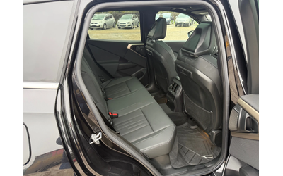 BMW X3 3.0I X-drive - автомобили, коли, обяви за нови и употребявани 11