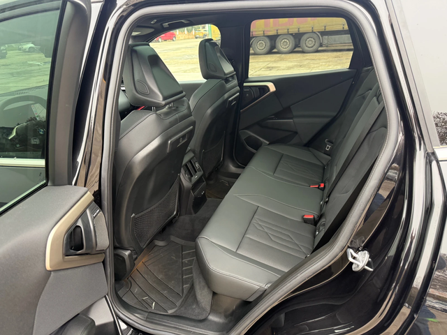 BMW X3 3.0I X-drive - автомобили, коли, обяви за нови и употребявани 12