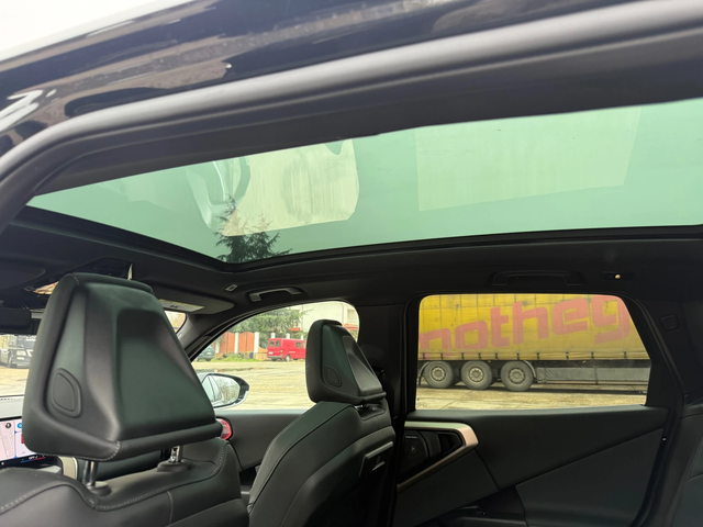 BMW X3 3.0I X-drive - автомобили, коли, обяви за нови и употребявани 13