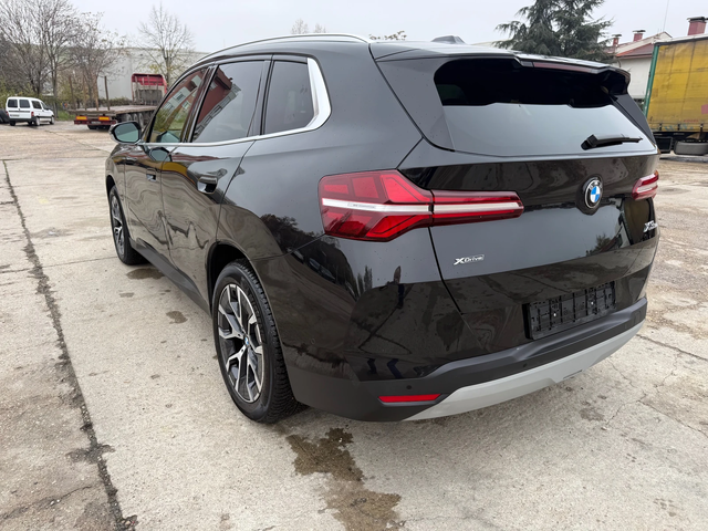 BMW X3 3.0I X-drive - автомобили, коли, обяви за нови и употребявани 5