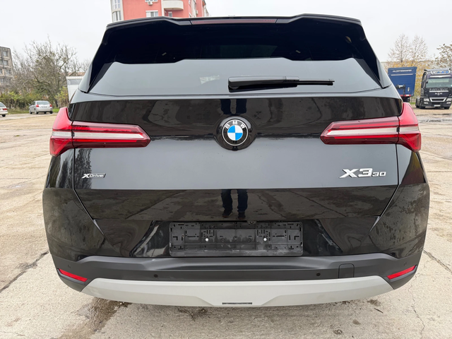 BMW X3 3.0I X-drive - автомобили, коли, обяви за нови и употребявани 6