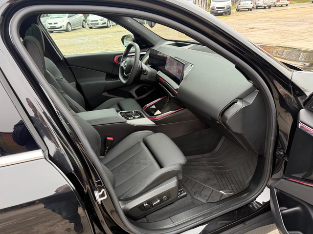 BMW X3 3.0I X-drive - автомобили, коли, обяви за нови и употребявани 8