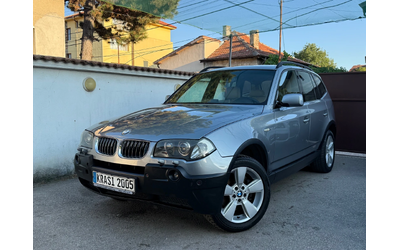 bmw-x3 - 0