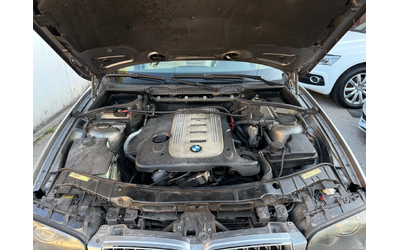 BMW X3 3.0D 218HP NAVI RECARO - автомобили, коли, обяви за нови и употребявани 15