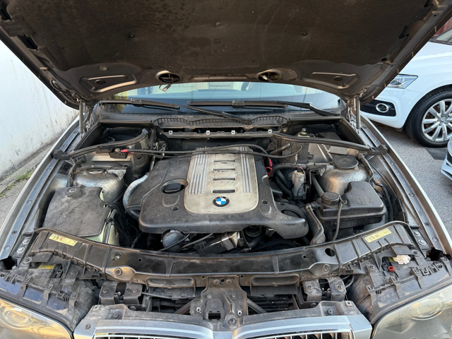 BMW X3 3.0D 218HP NAVI RECARO - автомобили, коли, обяви за нови и употребявани 15