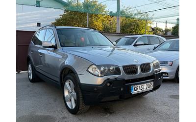 bmw-x3 - 2