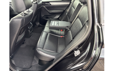 BMW X3 3.0 - автомобили, коли, обяви за нови и употребявани 10