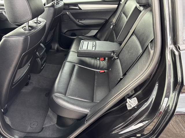 BMW X3 3.0 - автомобили, коли, обяви за нови и употребявани 10