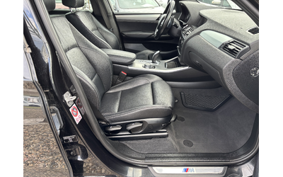 BMW X3 3.0 - автомобили, коли, обяви за нови и употребявани 14