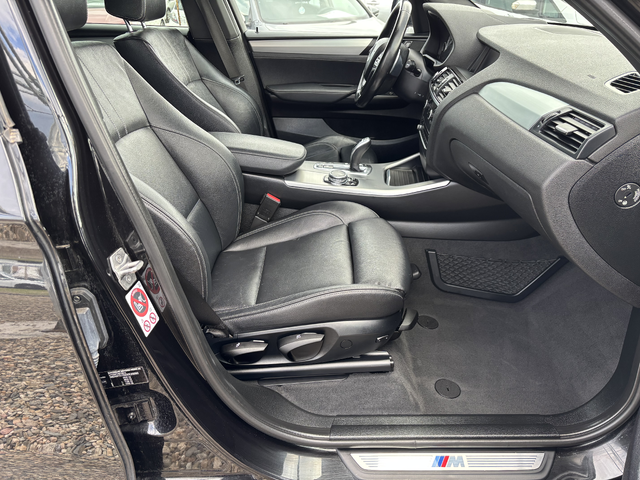 BMW X3 3.0 - автомобили, коли, обяви за нови и употребявани 14