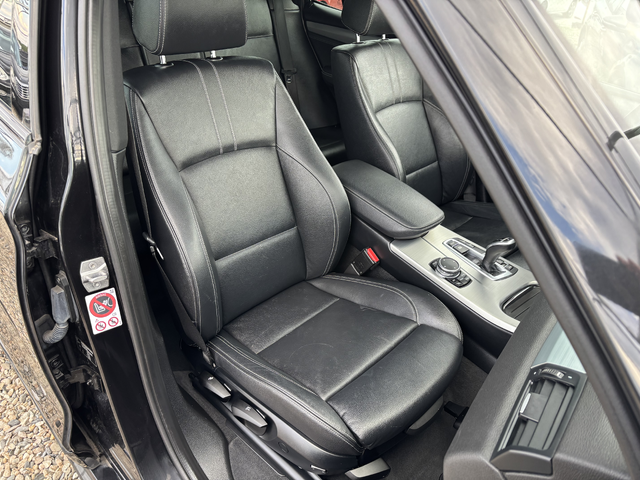 BMW X3 3.0 - автомобили, коли, обяви за нови и употребявани 15