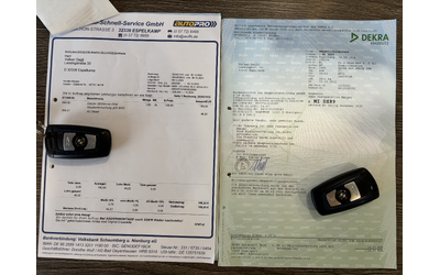 BMW X3 3.0 - автомобили, коли, обяви за нови и употребявани 16