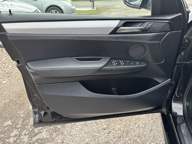 BMW X3 3.0 - автомобили, коли, обяви за нови и употребявани 5