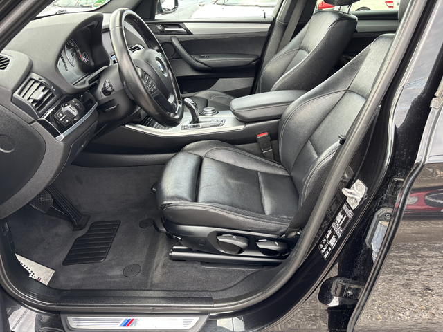 BMW X3 3.0 - автомобили, коли, обяви за нови и употребявани 6