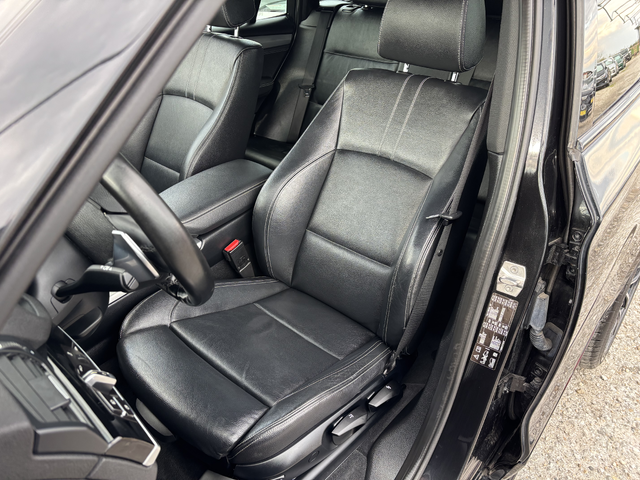 BMW X3 3.0 - автомобили, коли, обяви за нови и употребявани 8