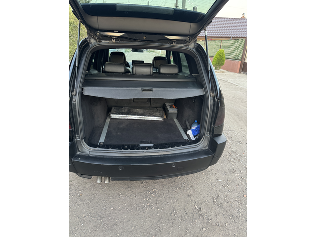 BMW X3 3.0 - автомобили, коли, обяви за нови и употребявани 4