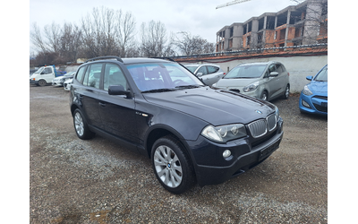 bmw-x3-3-0-si-272ks-top - 0