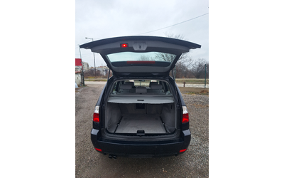 BMW X3 3.0 SI-272ks-TOP - автомобили, коли, обяви за нови и употребявани 13