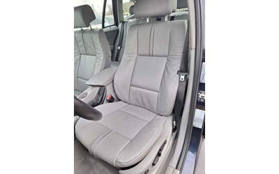 BMW X3 3.0 SI-272ks-TOP - автомобили, коли, обяви за нови и употребявани 15