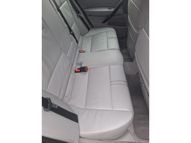 BMW X3 3.0 SI-272ks-TOP - автомобили, коли, обяви за нови и употребявани 2