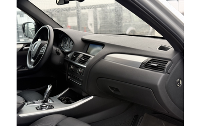 BMW X3 3.0D* 2015г.* FACE - автомобили, коли, обяви за нови и употребявани 10