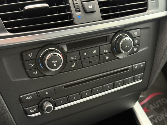 BMW X3 3.0D* 2015г.* FACE - автомобили, коли, обяви за нови и употребявани 11