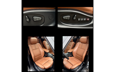 BMW X3 3.0D 218hp//M-PACKET - автомобили, коли, обяви за нови и употребявани 12