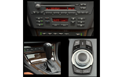 BMW X3 3.0D 218hp//M-PACKET - автомобили, коли, обяви за нови и употребявани 14