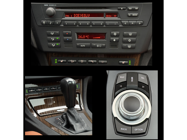 BMW X3 3.0D 218hp//M-PACKET - автомобили, коли, обяви за нови и употребявани 14