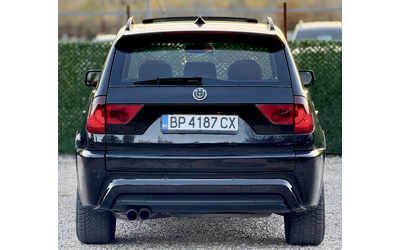 bmw-x3-3-0d-218hp-m-packet - 3