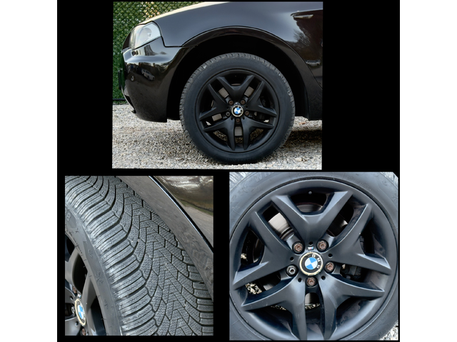 BMW X3 3.0D 218hp//M-PACKET - автомобили, коли, обяви за нови и употребявани 8