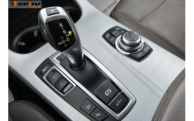 BMW X3 3.0d 313 к.с. XDrive - автомобили, коли, обяви за нови и употребявани 10