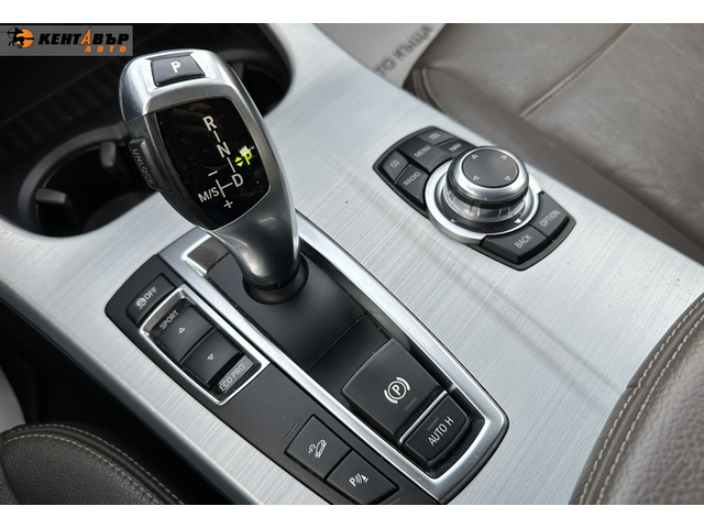 BMW X3 3.0d 313 к.с. XDrive - автомобили, коли, обяви за нови и употребявани 10