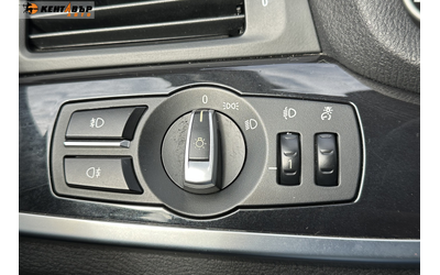 BMW X3 3.0d 313 к.с. XDrive - автомобили, коли, обяви за нови и употребявани 13