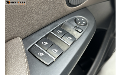 BMW X3 3.0d 313 к.с. XDrive - автомобили, коли, обяви за нови и употребявани 14