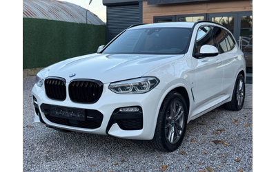 bmw-x3-3-0d-m-pack-xdrive-shveytsariya - 0
