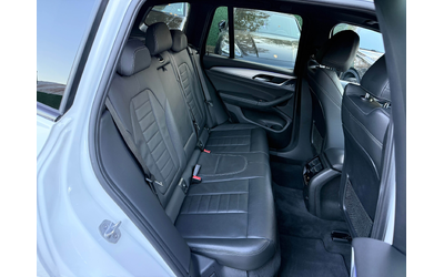 BMW X3 3.0d M Pack/xDrive/Швейцария - автомобили, коли, обяви за нови и употребявани 17