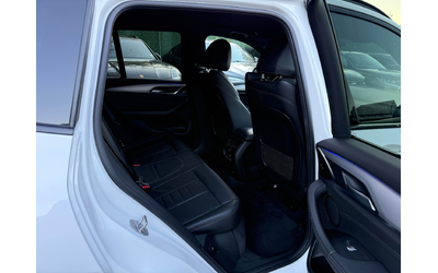 BMW X3 3.0d M Pack/xDrive/Швейцария - автомобили, коли, обяви за нови и употребявани 18