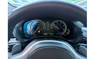 BMW X3 3.0d M Pack/xDrive/Швейцария - автомобили, коли, обяви за нови и употребявани 25