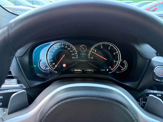 BMW X3 3.0d M Pack/xDrive/Швейцария - автомобили, коли, обяви за нови и употребявани 25