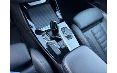 BMW X3 3.0d M Pack/xDrive/Швейцария - автомобили, коли, обяви за нови и употребявани 28