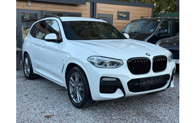 bmw-x3-3-0d-m-pack-xdrive-shveytsariya - 2