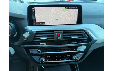 BMW X3 3.0d M Pack/xDrive/Швейцария - автомобили, коли, обяви за нови и употребявани 30