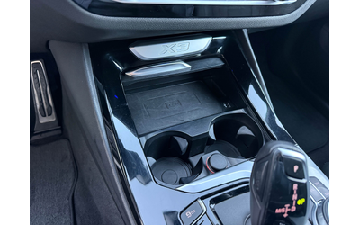 BMW X3 3.0d M Pack/xDrive/Швейцария - автомобили, коли, обяви за нови и употребявани 32