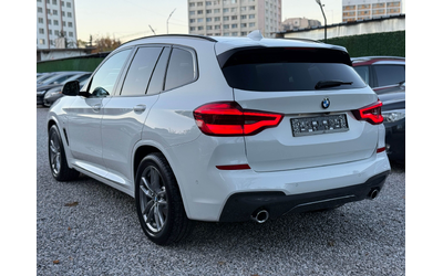 bmw-x3-3-0d-m-pack-xdrive-shveytsariya - 5