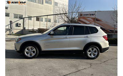 bmw-x3-3-0i-243-k-s-garantsiya-ot-kentavar - 1