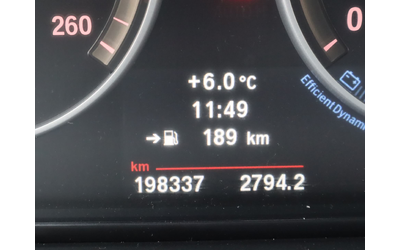 bmw-x3-3-5d-xdrive-pdc-isofix-hdc-aux-bluetooth-navi - 0