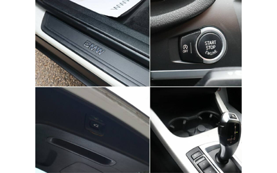 BMW X3 3.5d/xDrive/PDC/Isofix/HDC/AUX/Bluetooth/Navi - автомобили, коли, обяви за нови и употребявани 15