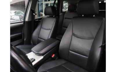 BMW X3 3.5d/xDrive/PDC/Isofix/HDC/AUX/Bluetooth/Navi - автомобили, коли, обяви за нови и употребявани 8