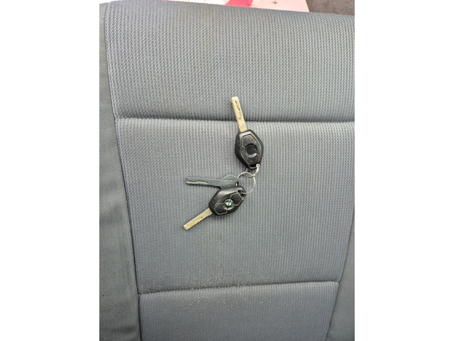 BMW X3 2.0d 150h.p - автомобили, коли, обяви за нови и употребявани 11